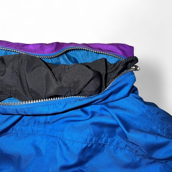 Vintage 80s Nevica Ski Jacket - Picture 5 of 7